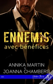 Capa do artigo Ennemis Avec Bénéfices