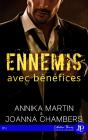Ennemis Avec Bénéfices - Preview