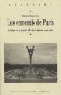 Ennemis De Paris - Preview