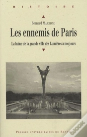 Capa do artigo Ennemis De Paris