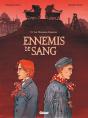 Ennemis De Sang Tome 1 : Moissons Funestes - Preview