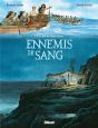 Ennemis De Sang Tome 2 : Le Roi De Huka-Huka - Preview