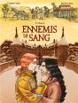 Ennemis De Sang Tome 3 : Maéva - Preview
