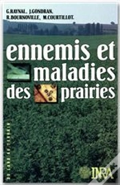 Capa do artigo Ennemis Et Maladies Des Prairies