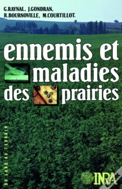 Capa do artigo Ennemis Et Maladies Des Prairies