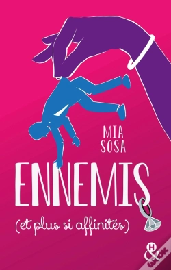 Capa do artigo Ennemis (Et Plus Si Affinités)