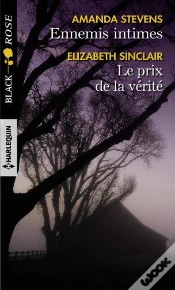 Capa do artigo Ennemis Intimes ; Le Prix De La Vérité