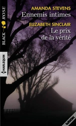 Capa do artigo Ennemis Intimes ; Le Prix De La Vérité