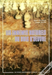 Capa do artigo Ennemis Naturels Du Bois D