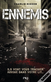 Capa do artigo Ennemis T.1