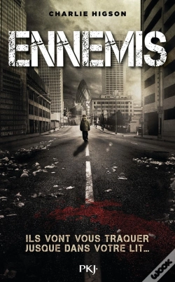 Capa do artigo Ennemis T.1