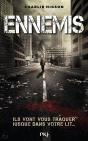 Ennemis T.1 - Preview