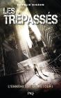 Ennemis T.2 Les Trepasses - Preview