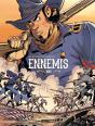 Ennemis Tome 1 : Noir - Preview