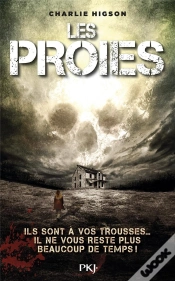 Capa do artigo Ennemis - Tome 6
