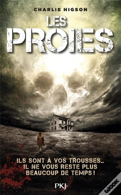 Capa do artigo Ennemis - Tome 6