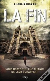 Capa do artigo Ennemis - Tome 7 La Fin