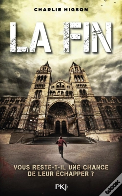 Capa do artigo Ennemis - Tome 7 La Fin