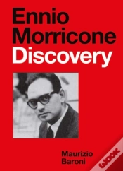 Capa do artigo Ennio Morricone: Discovery