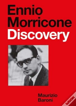 Capa do artigo Ennio Morricone: Discovery