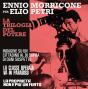 Ennio Morricone Per Elio Petri: La Trilogia Del Potere - CD - Preview