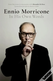 Capa do artigo Ennio Morricone