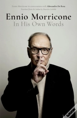 Capa do artigo Ennio Morricone