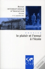 Capa do artigo Ennui Et Plaisir  A L