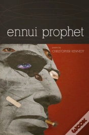 Capa do artigo Ennui Prophet