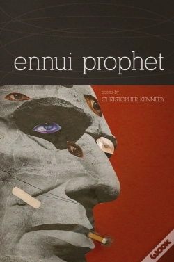Capa do artigo Ennui Prophet