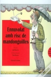 Capa do artigo Ennuvolat Amb Posibilitats De Mandonguilles