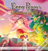 Enny Penny'S Christmas Wish