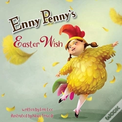 Capa do artigo Enny Penny'S Easter Wish