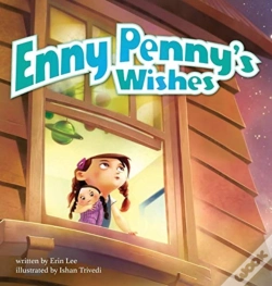 Capa do artigo Enny Penny'S Wishes