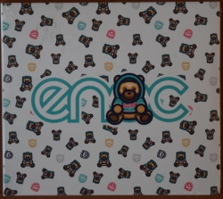 Capa do artigo ENOC - CD