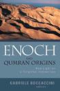 Enoch And Qumran Origins - Preview