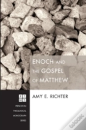 Capa do artigo Enoch And The Gospel Of Matthew