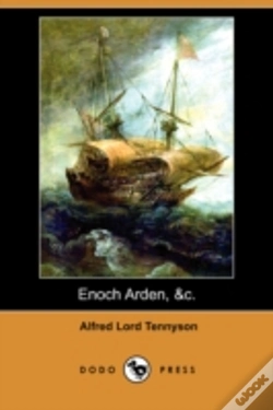 Capa do artigo Enoch Arden