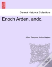 Capa do artigo Enoch Arden, Andc.