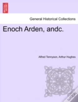 Capa do artigo Enoch Arden, Andc.