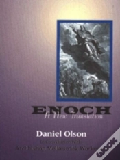 Capa do artigo Enoch
