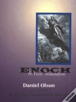 Capa do artigo Enoch