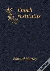 Capa do artigo Enoch Restitutus