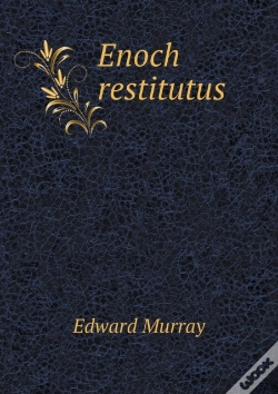 Capa do artigo Enoch Restitutus