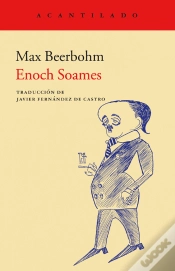 Capa do artigo Enoch Soames