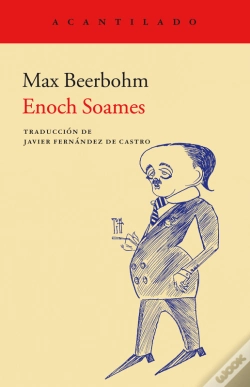 Capa do artigo Enoch Soames