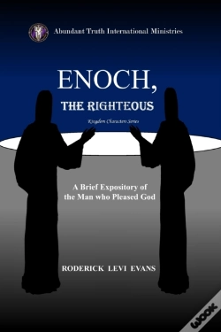 Capa do artigo Enoch, The Righteous
