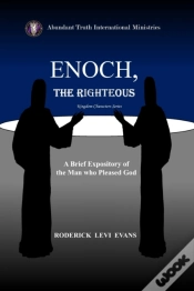Capa do artigo Enoch, The Righteous