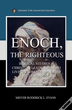 Capa do artigo Enoch, The Righteous