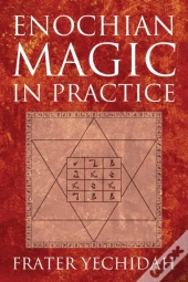 Enochian Magic In Practice